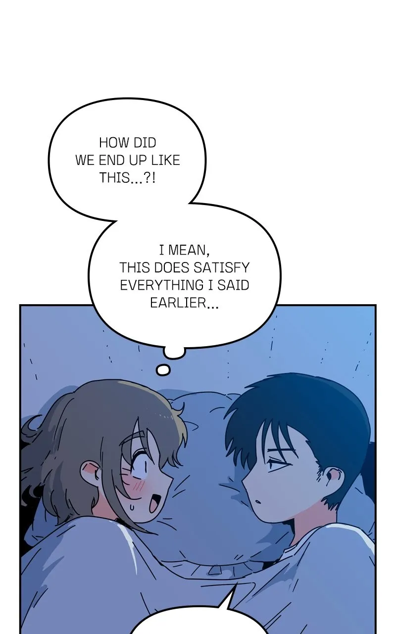 Read Humanoido chapter 4 image 46 on Lezhin