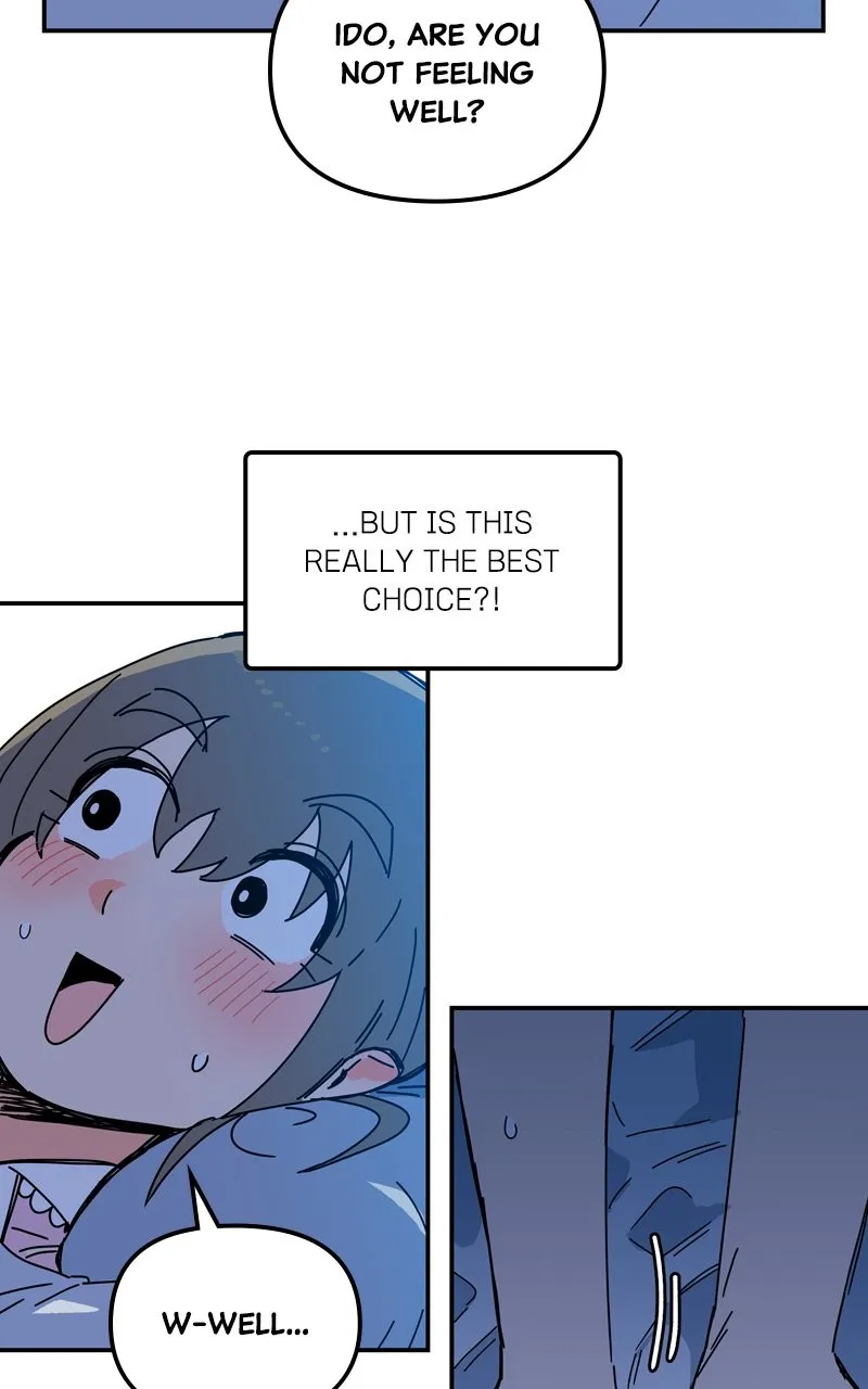 Read Humanoido chapter 4 image 47 on Lezhin