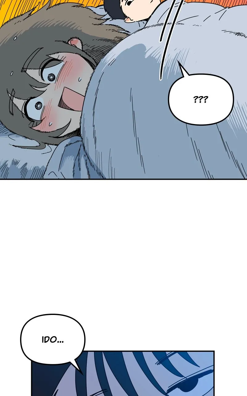 Read Humanoido chapter 4 image 49 on Lezhin