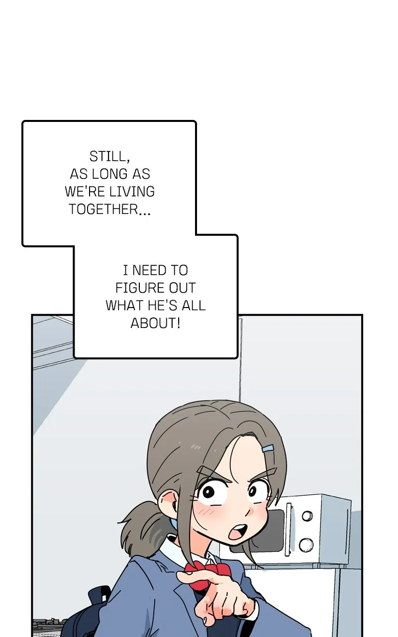 Read Humanoido chapter 4 image 5 on Lezhin