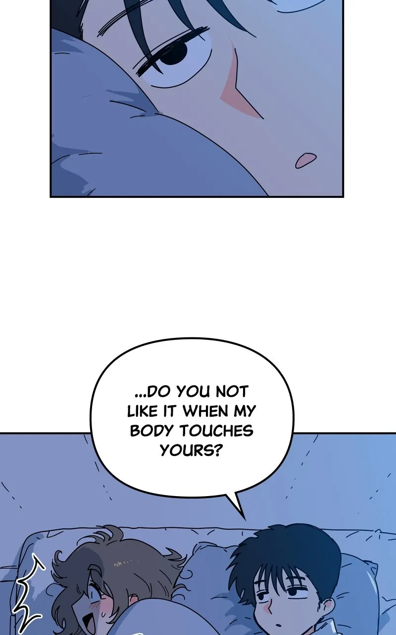 Read Humanoido chapter 4 image 50 on Lezhin