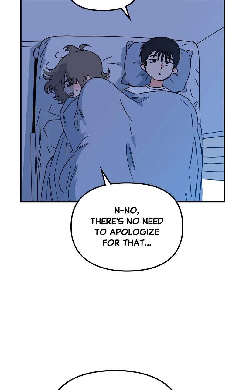 Read Humanoido chapter 4 image 53 on Lezhin