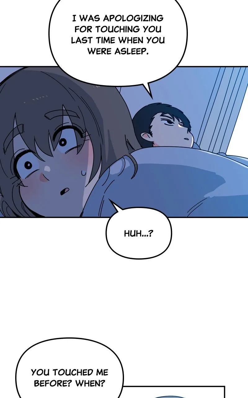 Read Humanoido chapter 4 image 54 on Lezhin