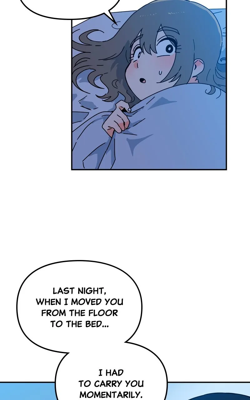 Read Humanoido chapter 4 image 55 on Lezhin