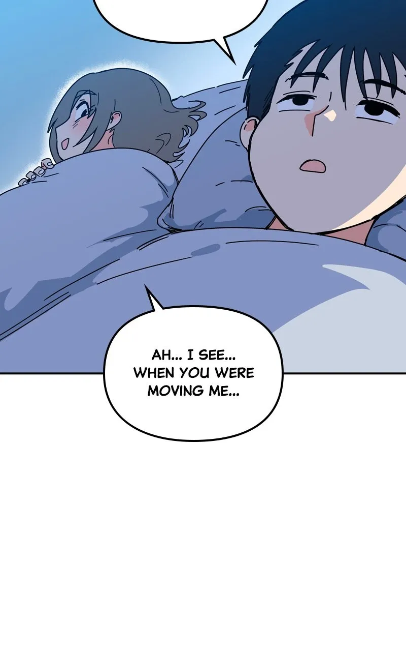 Read Humanoido chapter 4 image 56 on Lezhin