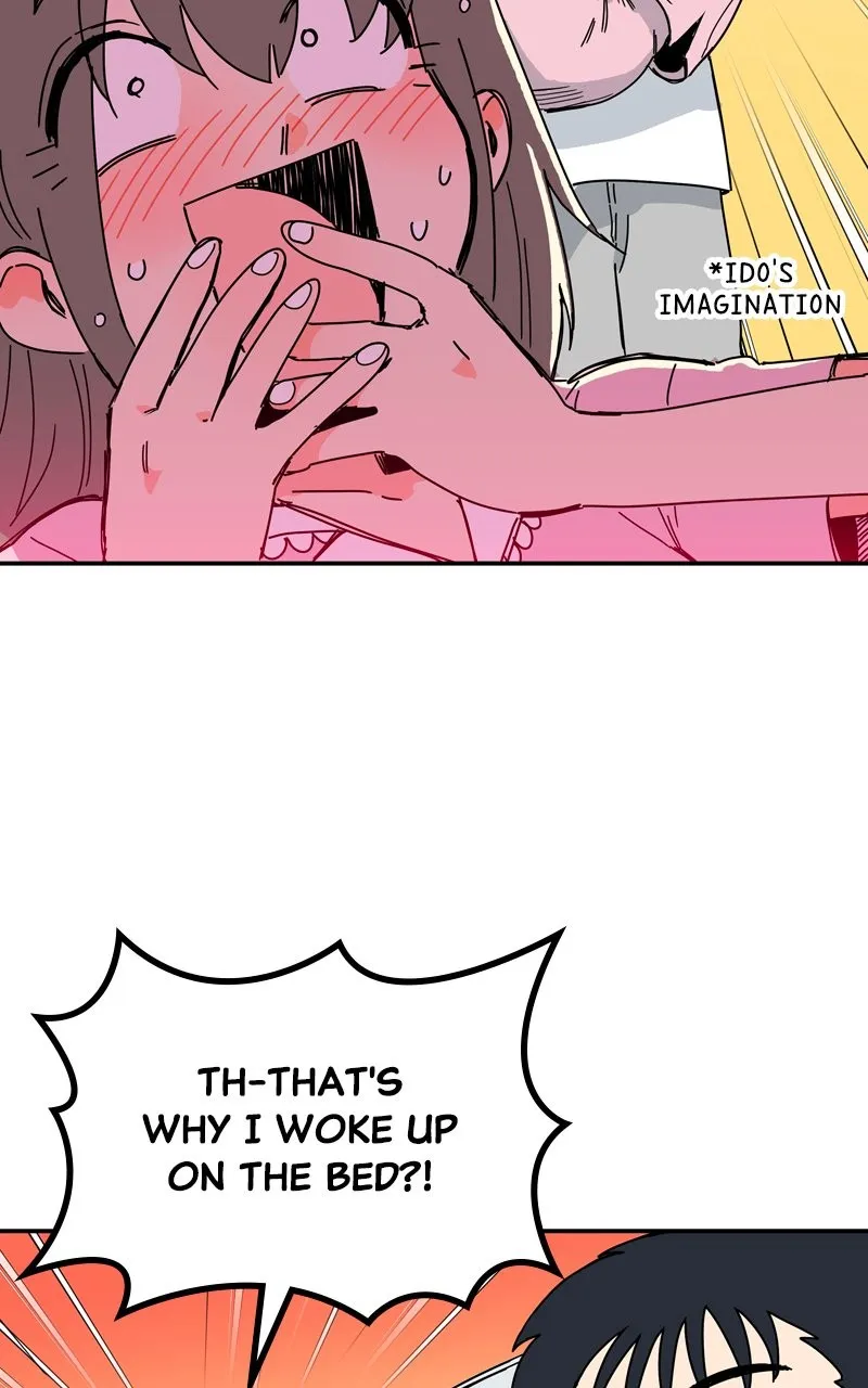 Read Humanoido chapter 4 image 59 on Lezhin