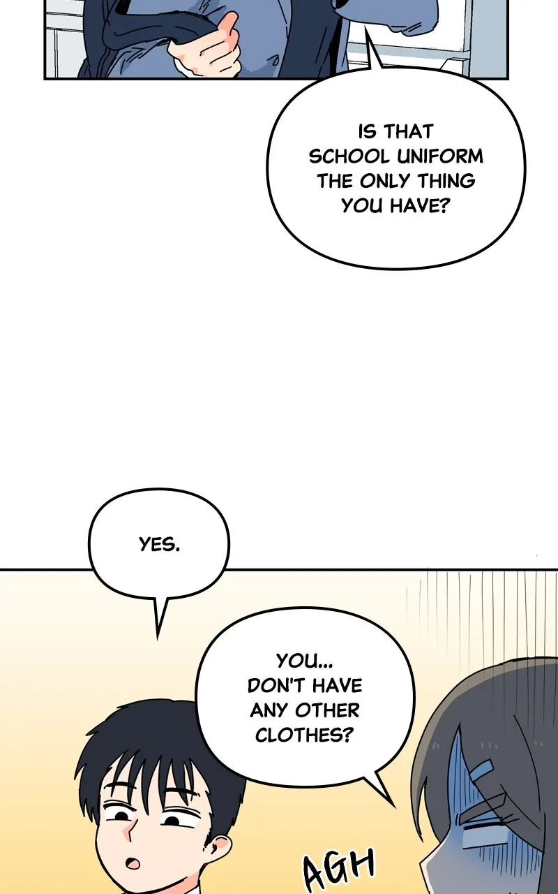 Read Humanoido chapter 4 image 6 on Lezhin