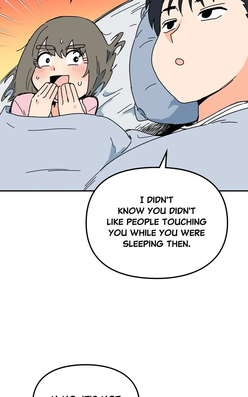 Read Humanoido chapter 4 image 60 on Lezhin