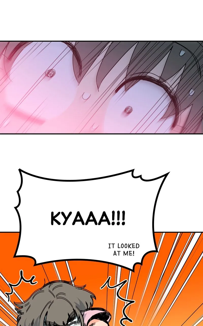 Read Humanoido chapter 4 image 68 on Lezhin
