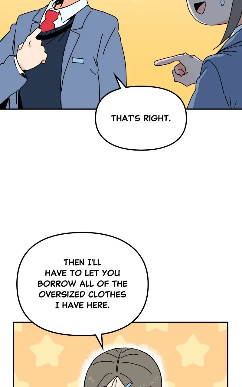 Read Humanoido chapter 4 image 7 on Lezhin