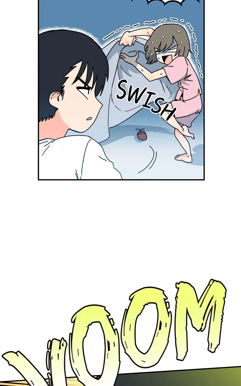 Read Humanoido chapter 4 image 70 on Lezhin