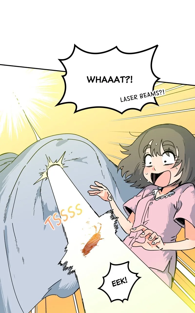 Read Humanoido chapter 4 image 72 on Lezhin