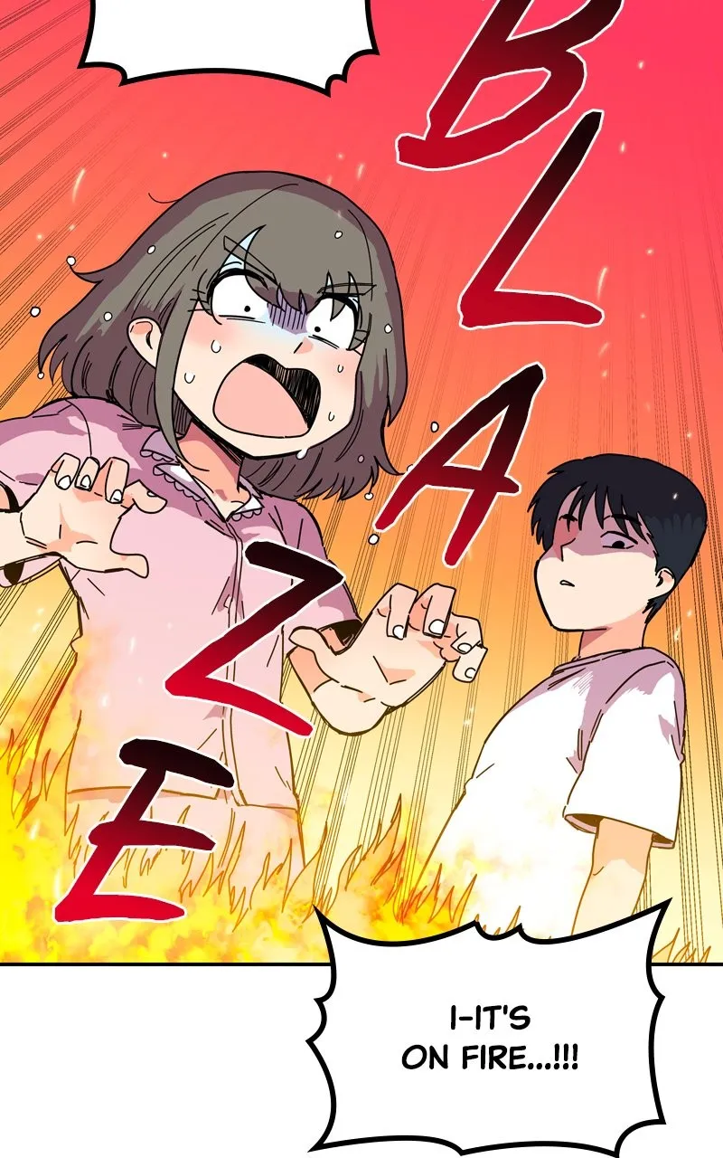 Read Humanoido chapter 4 image 74 on Lezhin