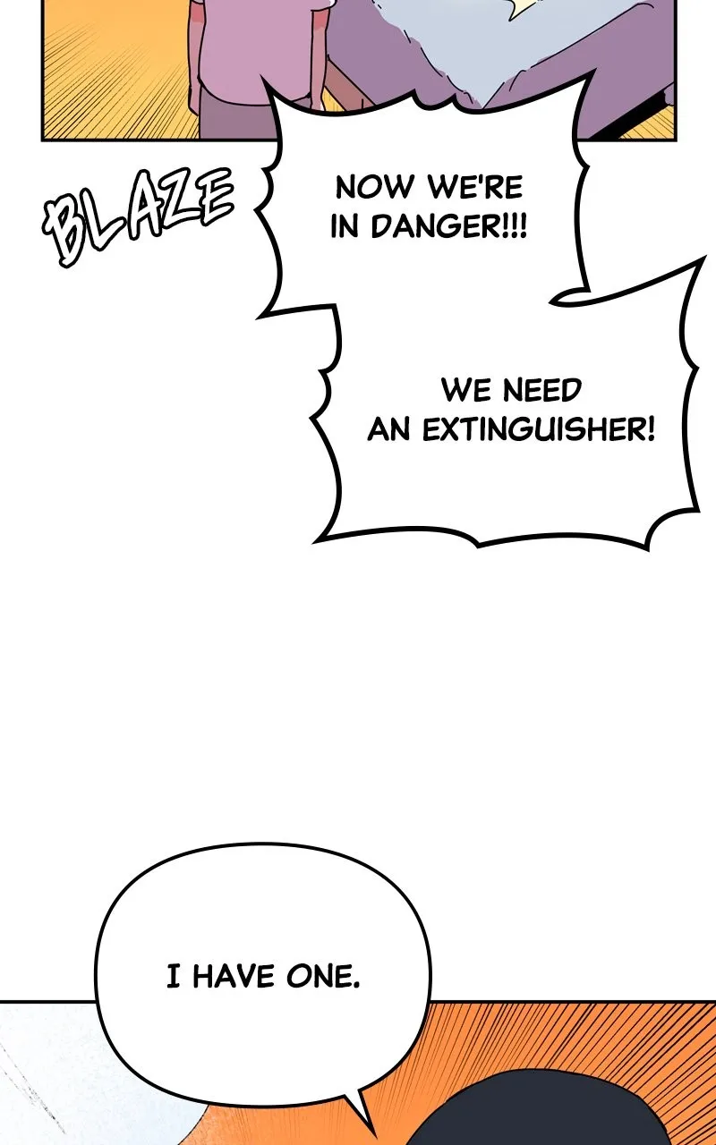 Read Humanoido chapter 4 image 76 on Lezhin