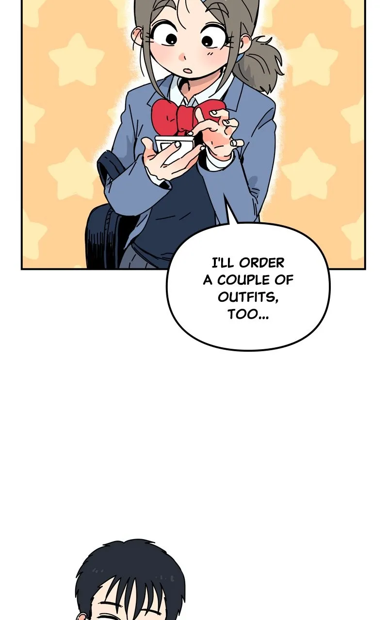 Read Humanoido chapter 4 image 8 on Lezhin
