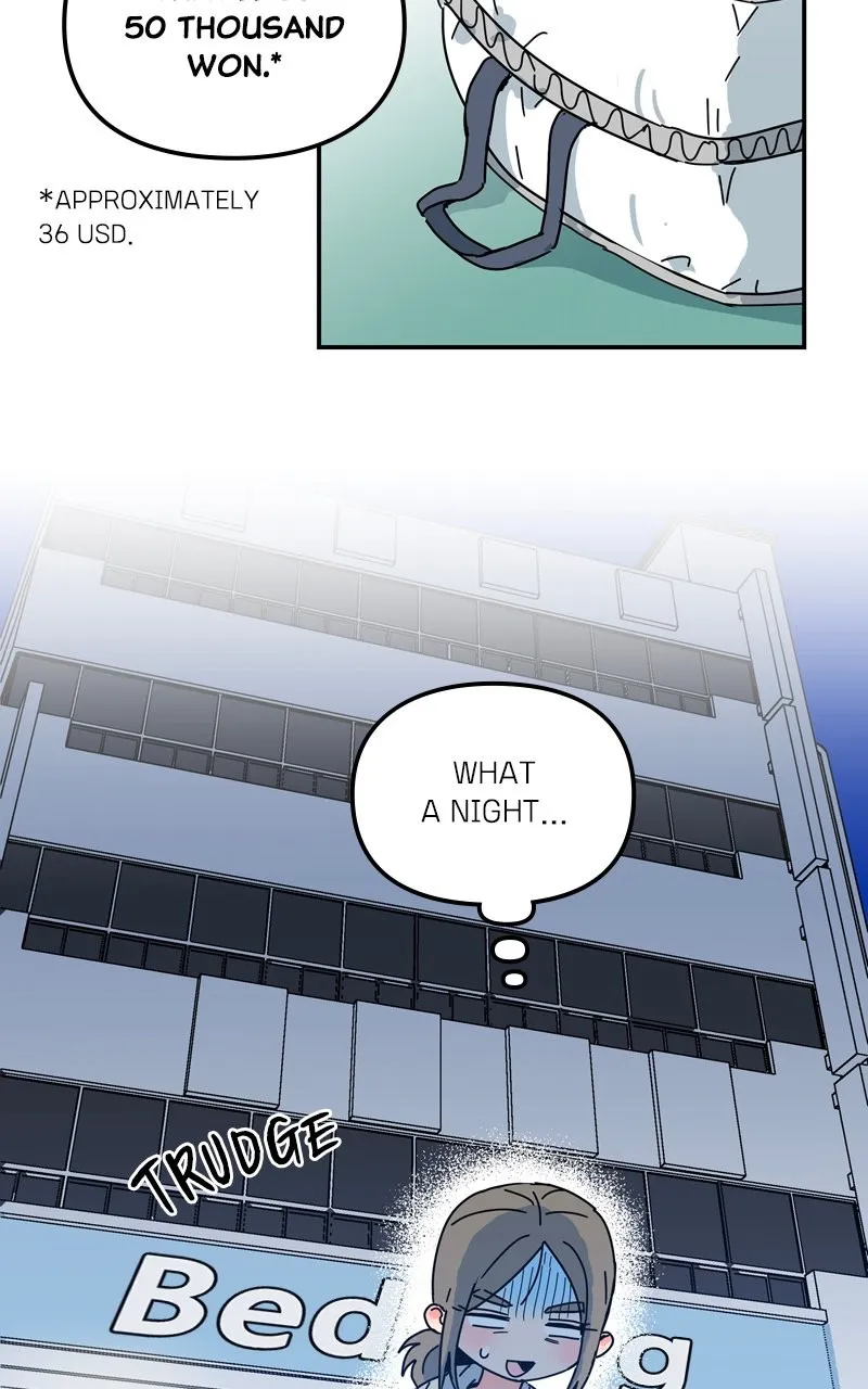 Read Humanoido chapter 4 image 80 on Lezhin
