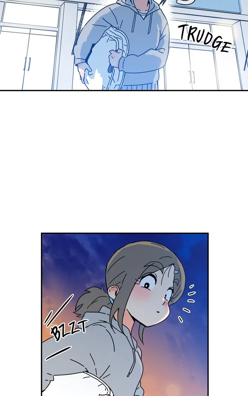 Read Humanoido chapter 4 image 81 on Lezhin
