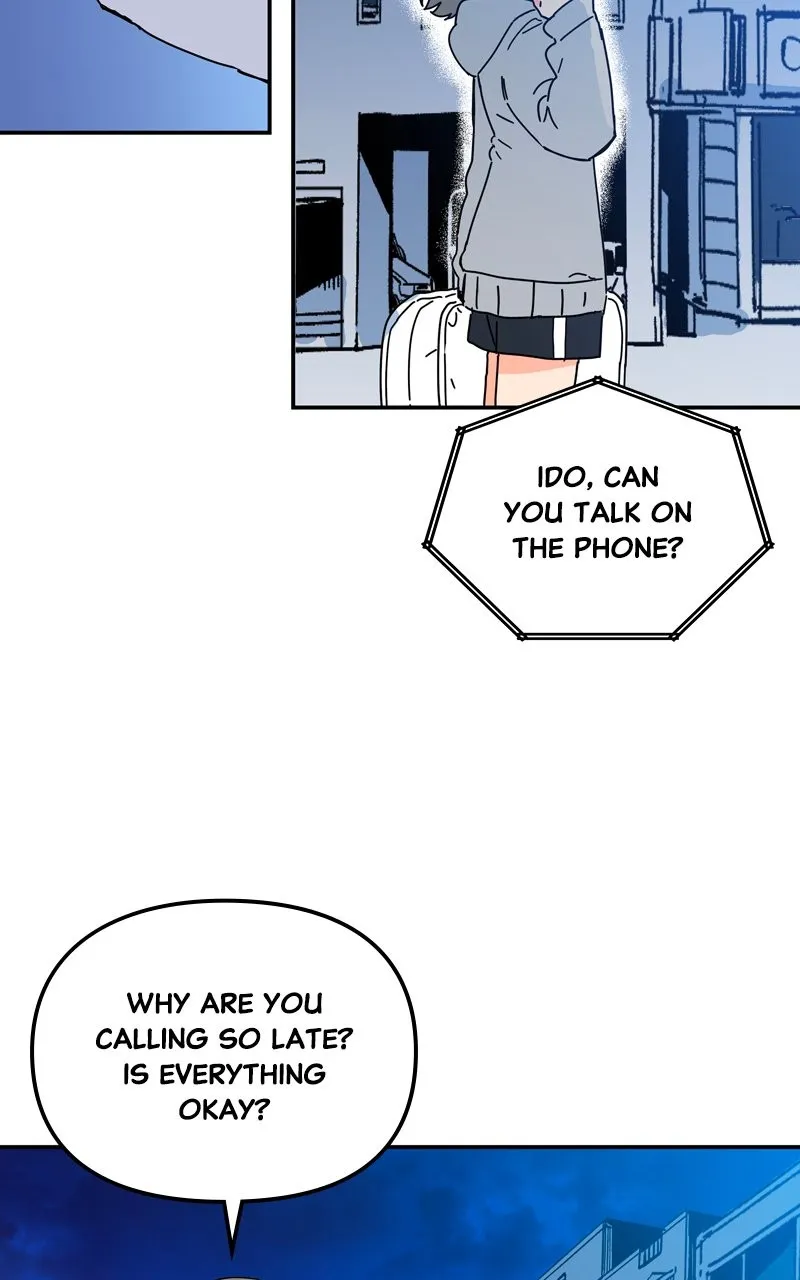 Read Humanoido chapter 4 image 83 on Lezhin