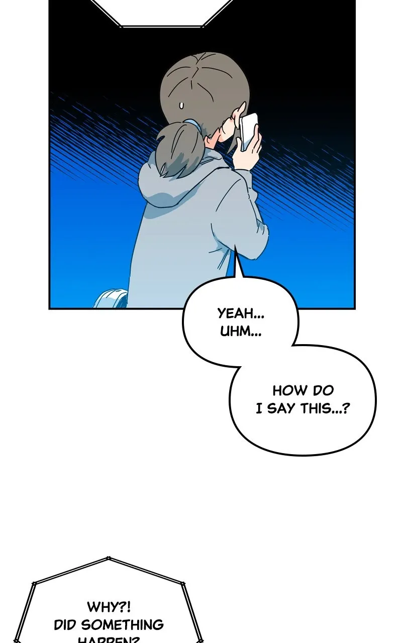 Read Humanoido chapter 4 image 85 on Lezhin