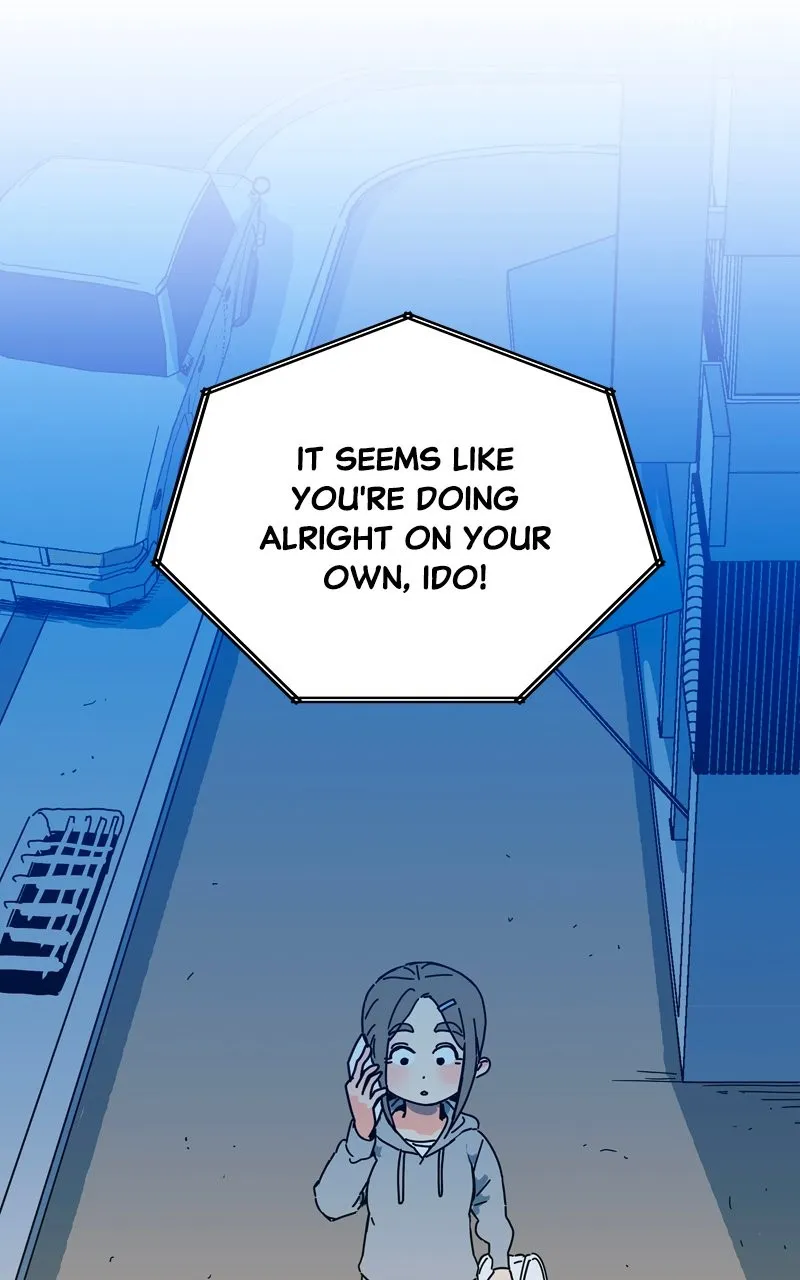 Read Humanoido chapter 4 image 93 on Lezhin