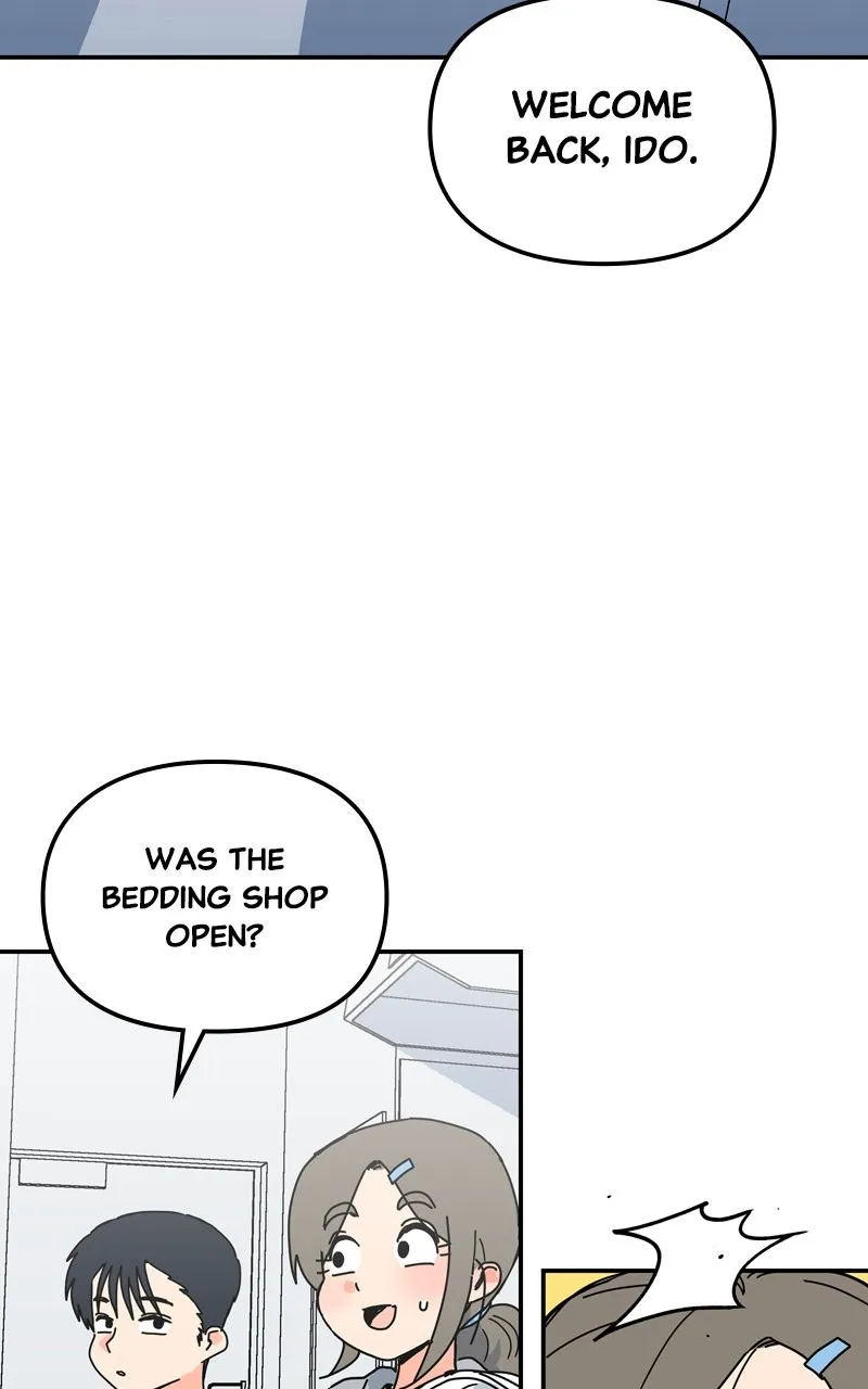 Read Humanoido chapter 4 image 98 on Lezhin