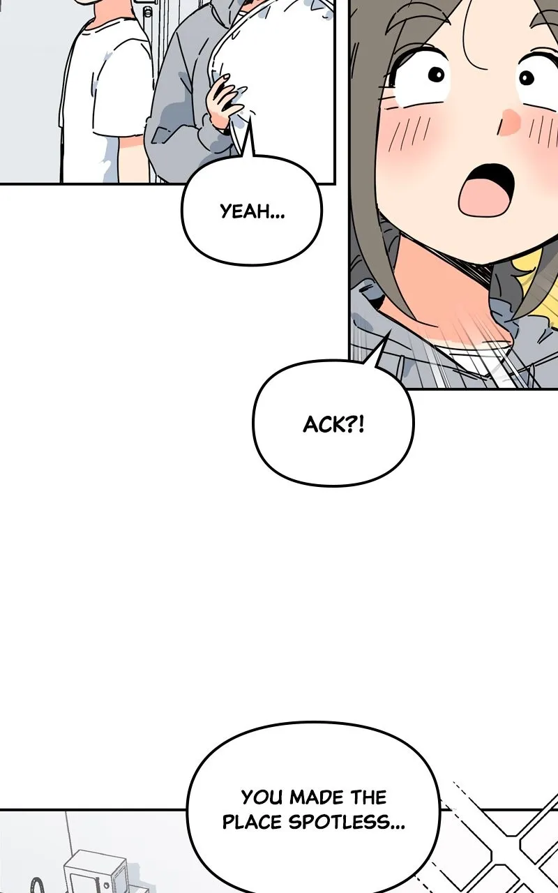 Read Humanoido chapter 4 image 99 on Lezhin