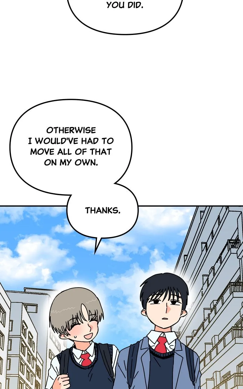 Read Humanoido chapter 40 image 1 on Lezhin