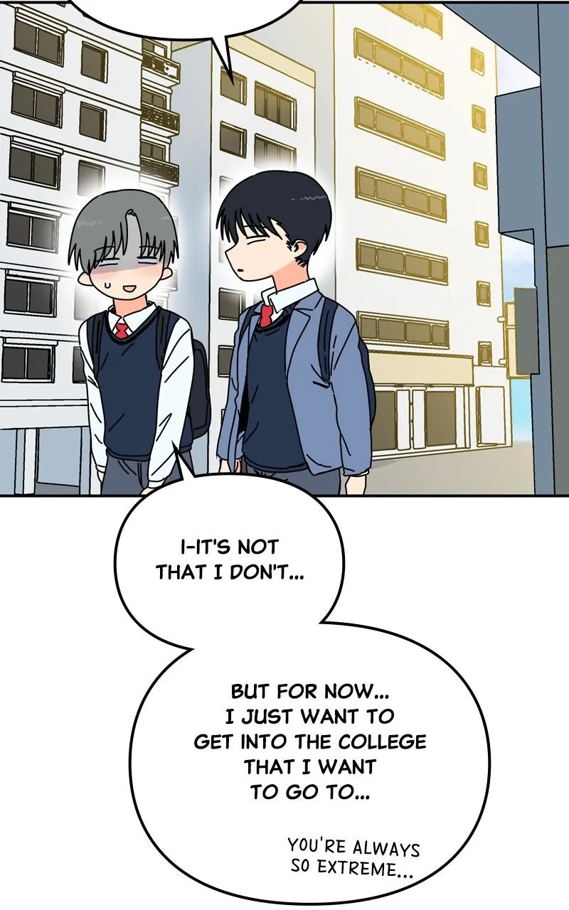 Read Humanoido chapter 40 image 10 on Lezhin