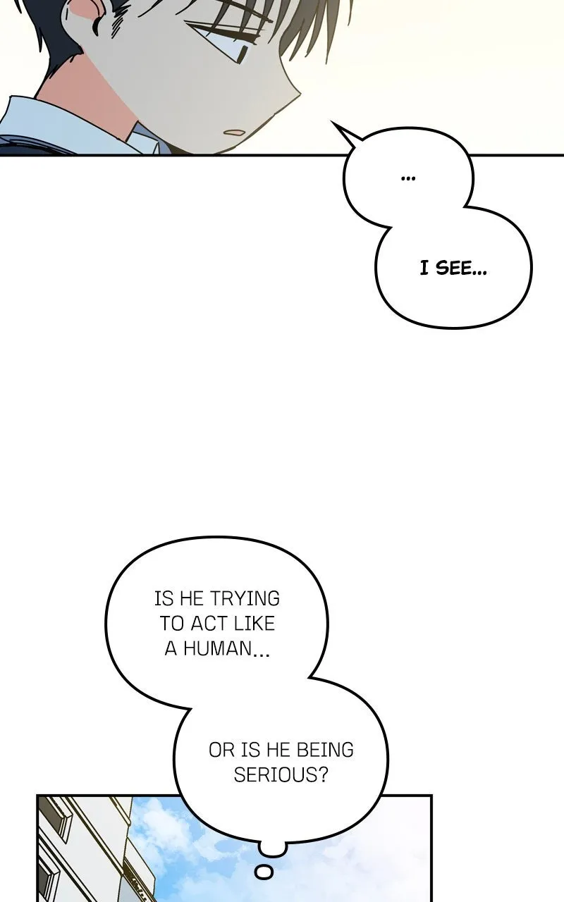 Read Humanoido chapter 40 image 13 on Lezhin