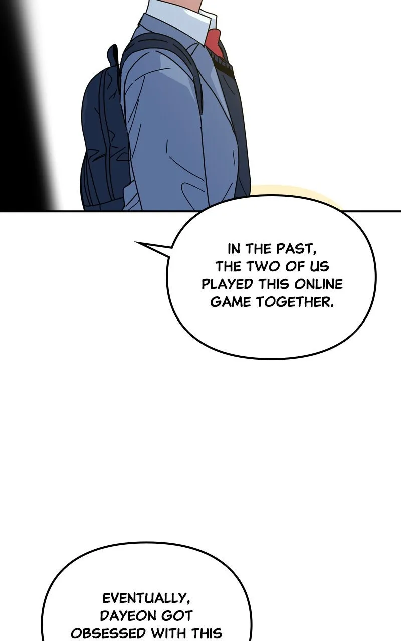 Read Humanoido chapter 40 image 17 on Lezhin