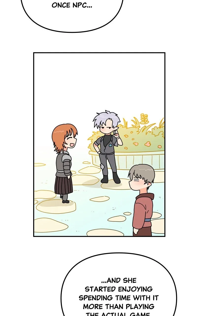 Read Humanoido chapter 40 image 18 on Lezhin