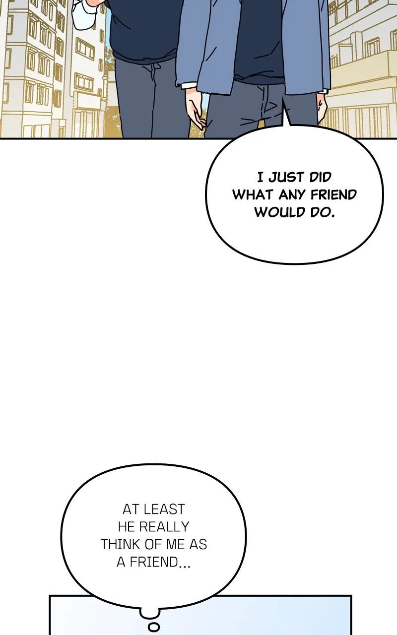 Read Humanoido chapter 40 image 2 on Lezhin