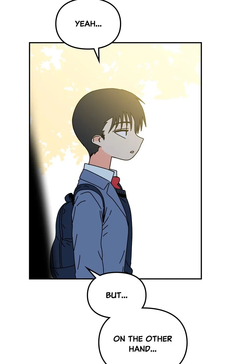 Read Humanoido chapter 40 image 22 on Lezhin