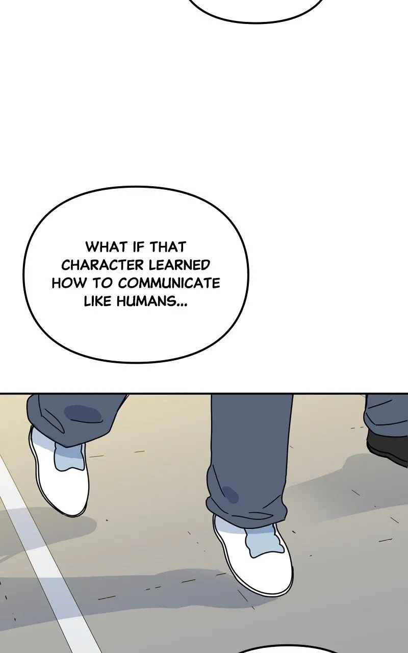 Read Humanoido chapter 40 image 23 on Lezhin
