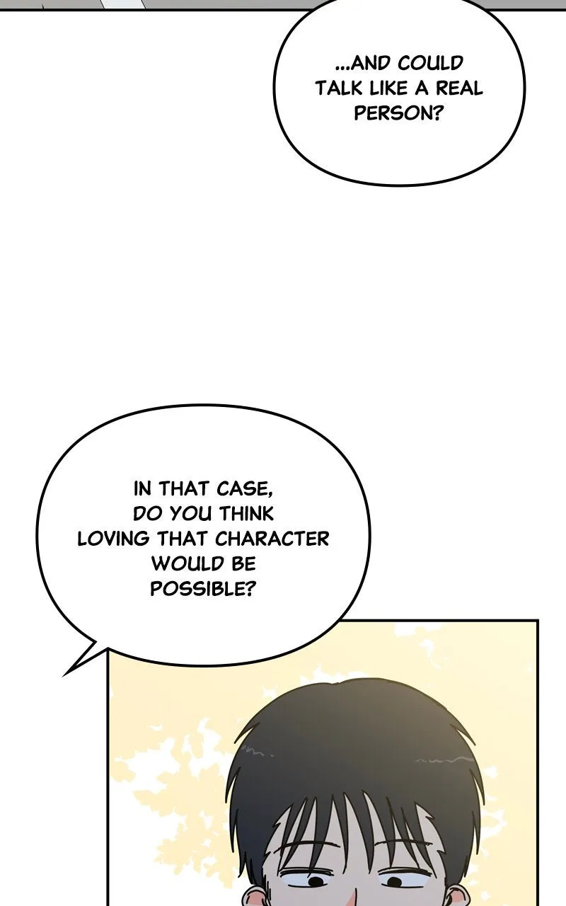 Read Humanoido chapter 40 image 24 on Lezhin