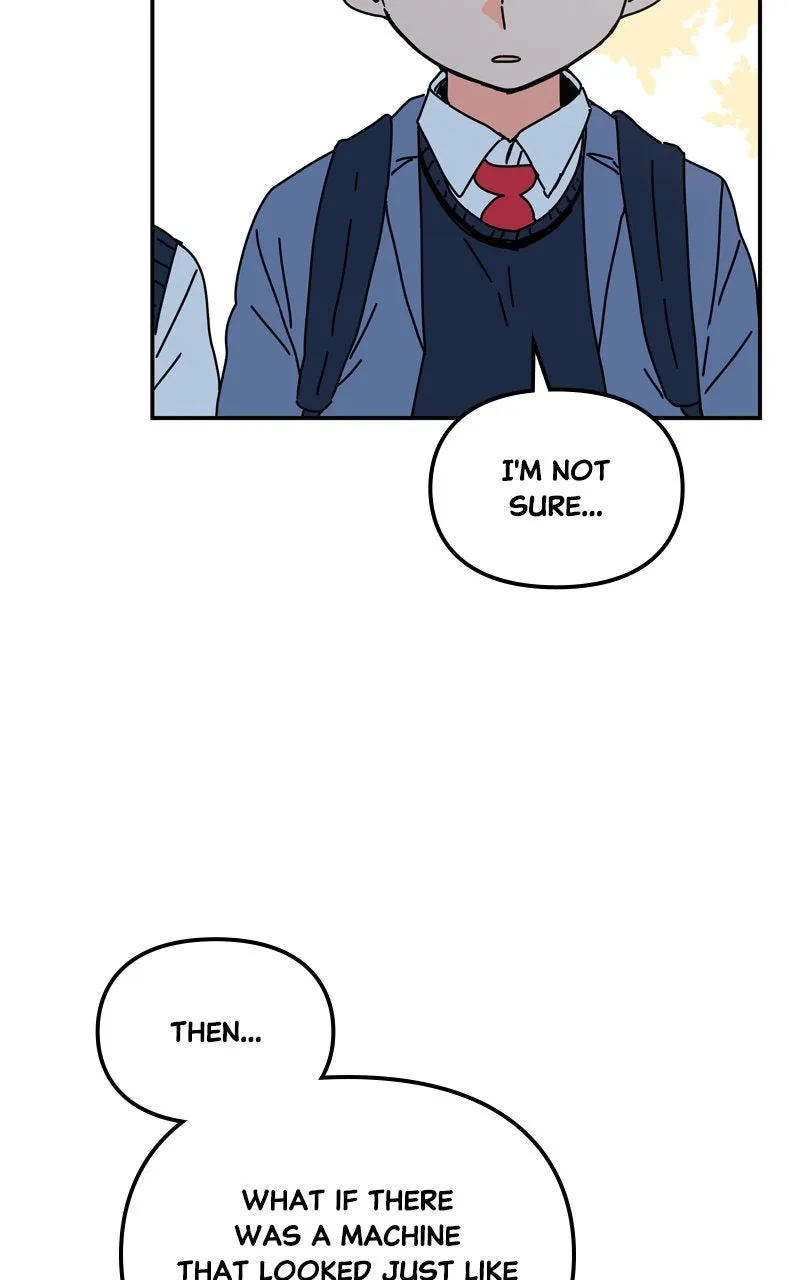 Read Humanoido chapter 40 image 25 on Lezhin
