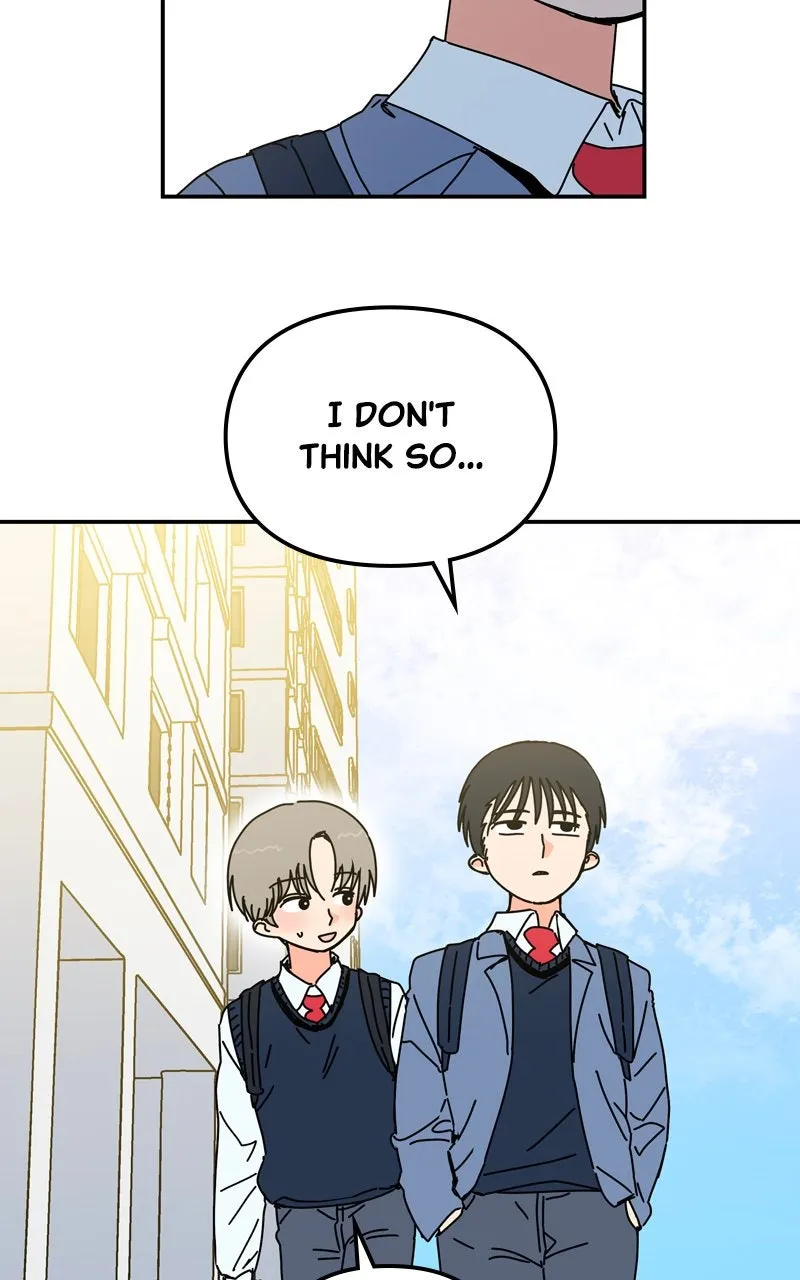 Read Humanoido chapter 40 image 28 on Lezhin