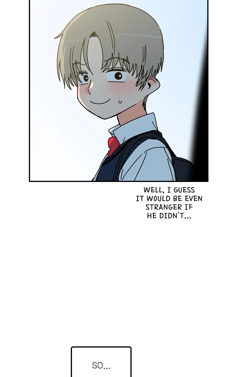 Read Humanoido chapter 40 image 3 on Lezhin