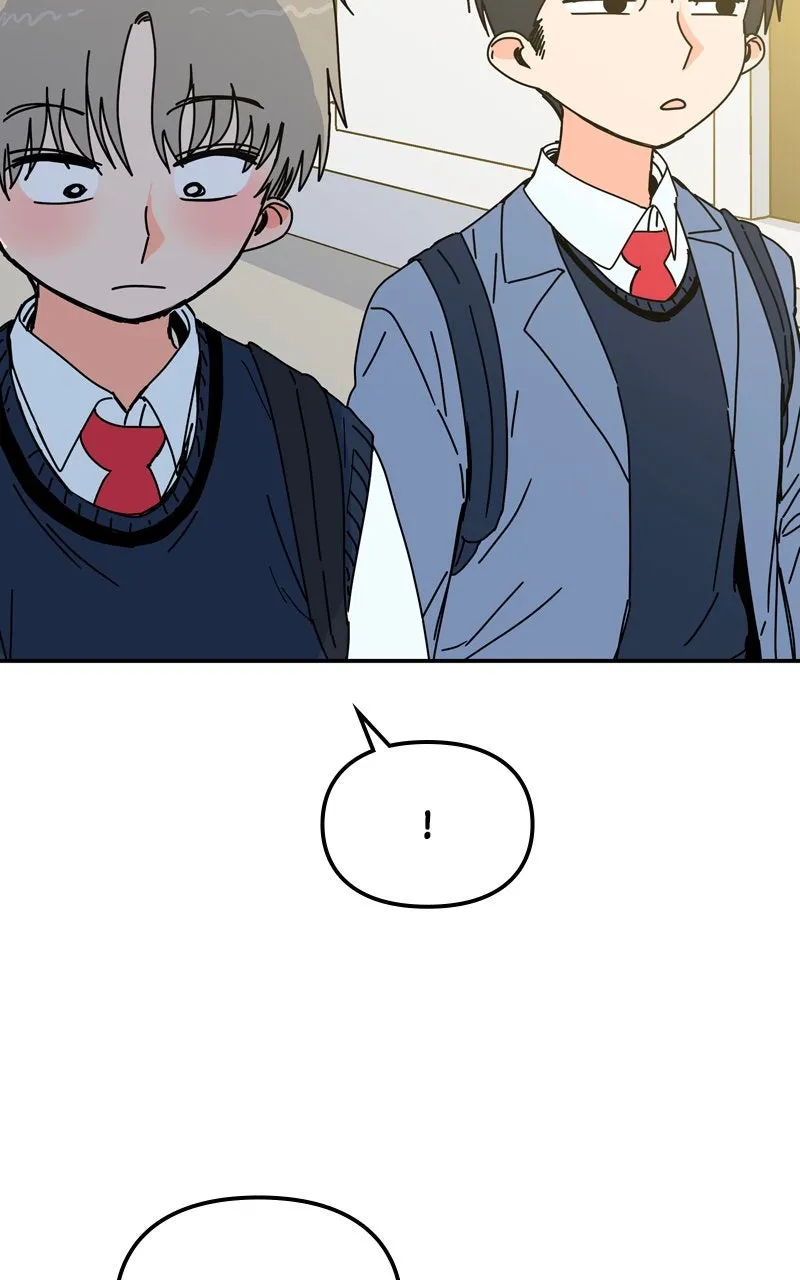 Read Humanoido chapter 40 image 31 on Lezhin