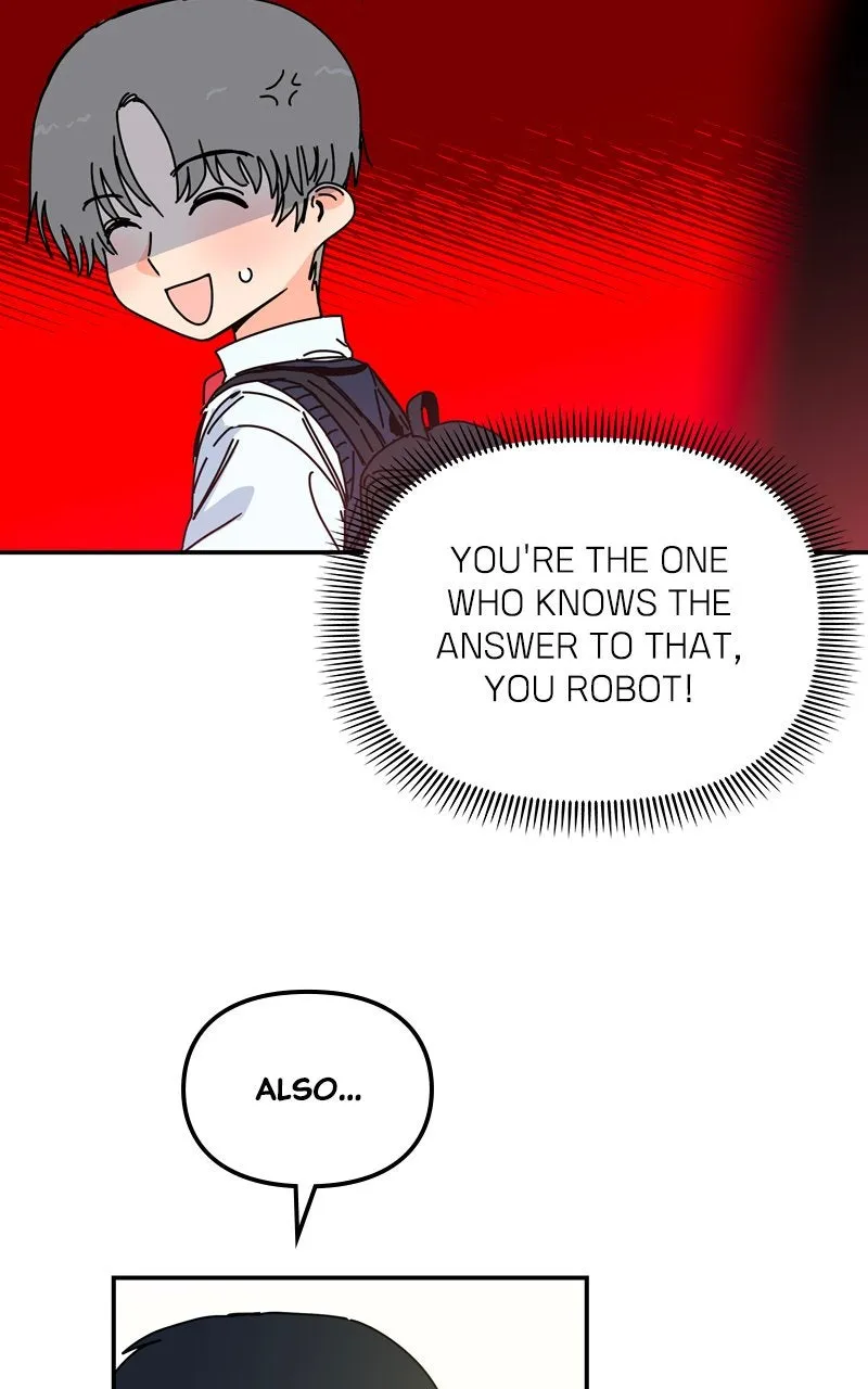 Read Humanoido chapter 40 image 34 on Lezhin