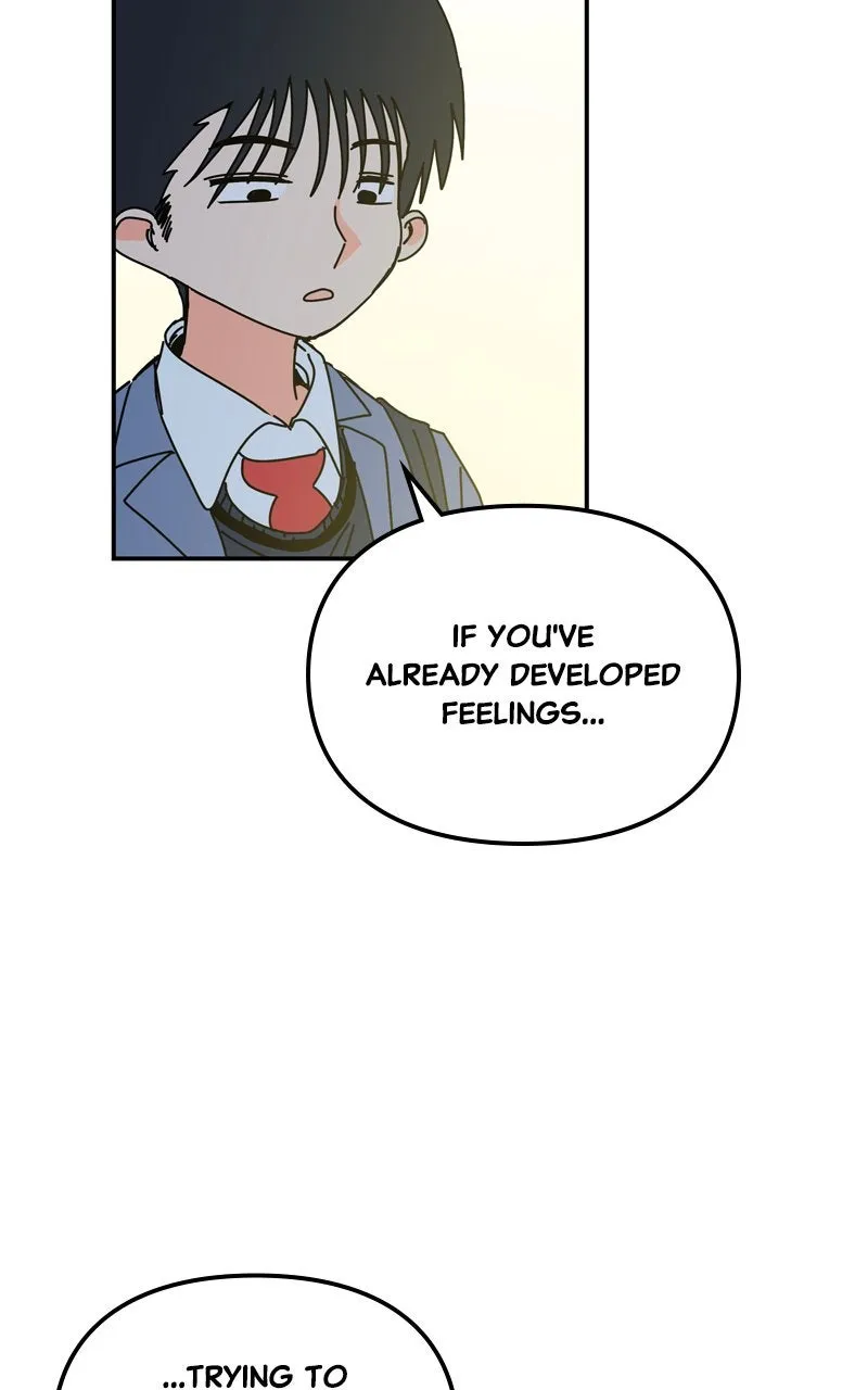 Read Humanoido chapter 40 image 35 on Lezhin