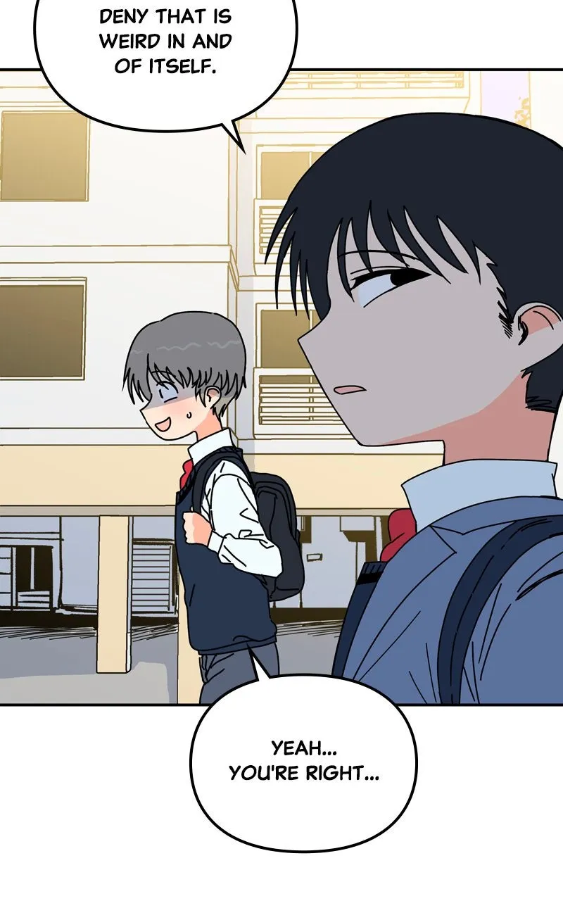 Read Humanoido chapter 40 image 36 on Lezhin