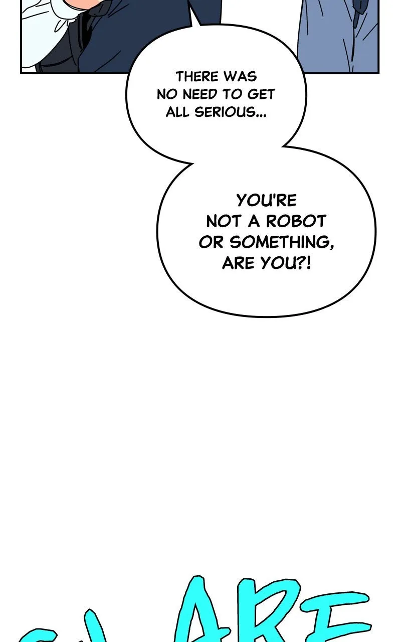 Read Humanoido chapter 40 image 39 on Lezhin