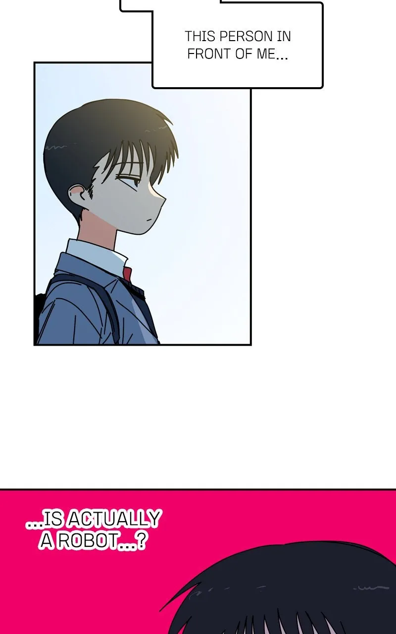 Read Humanoido chapter 40 image 4 on Lezhin