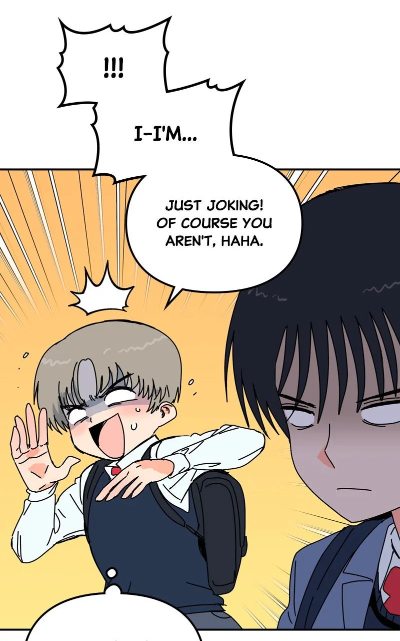 Read Humanoido chapter 40 image 41 on Lezhin