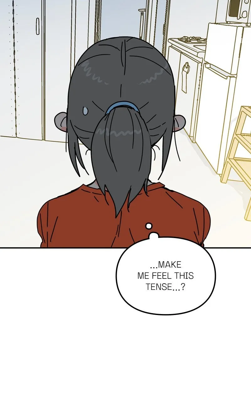 Read Humanoido chapter 40 image 46 on Lezhin