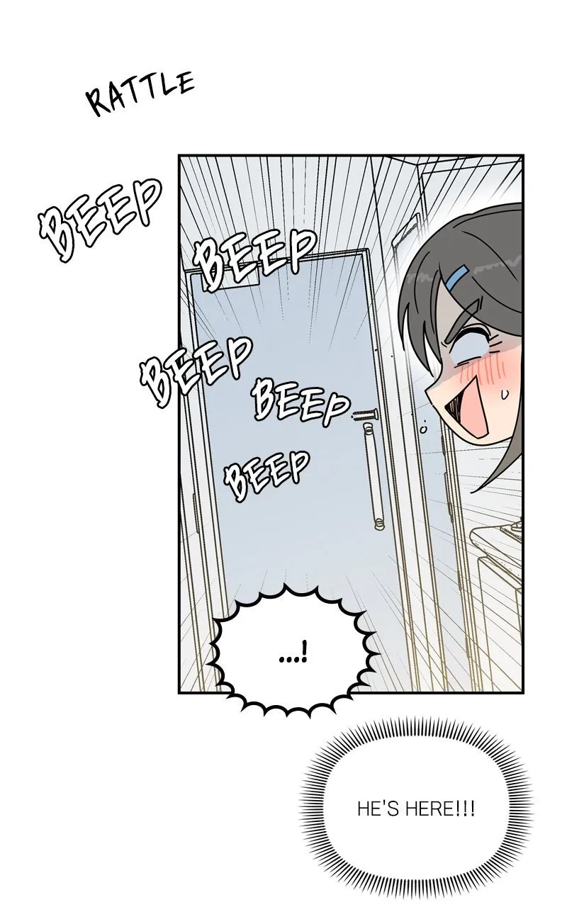 Read Humanoido chapter 40 image 47 on Lezhin