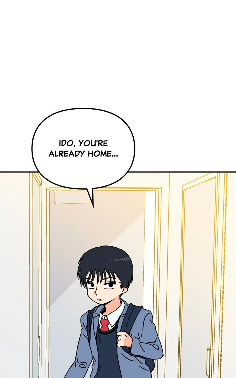 Read Humanoido chapter 40 image 48 on Lezhin