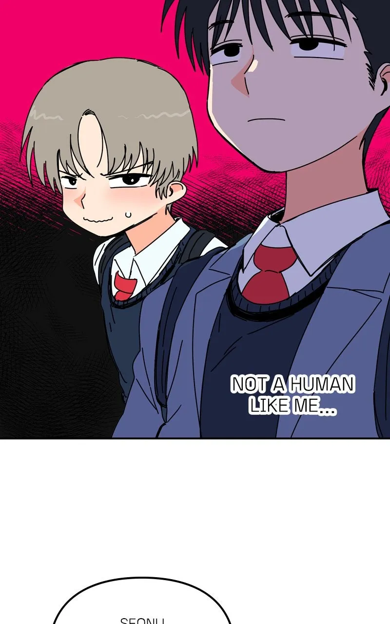 Read Humanoido chapter 40 image 5 on Lezhin