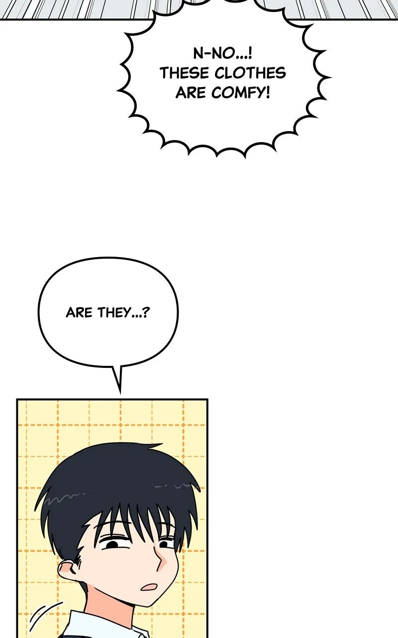Read Humanoido chapter 40 image 51 on Lezhin